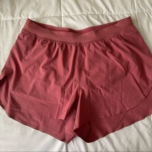Lululemon Find Your Pace Shorts